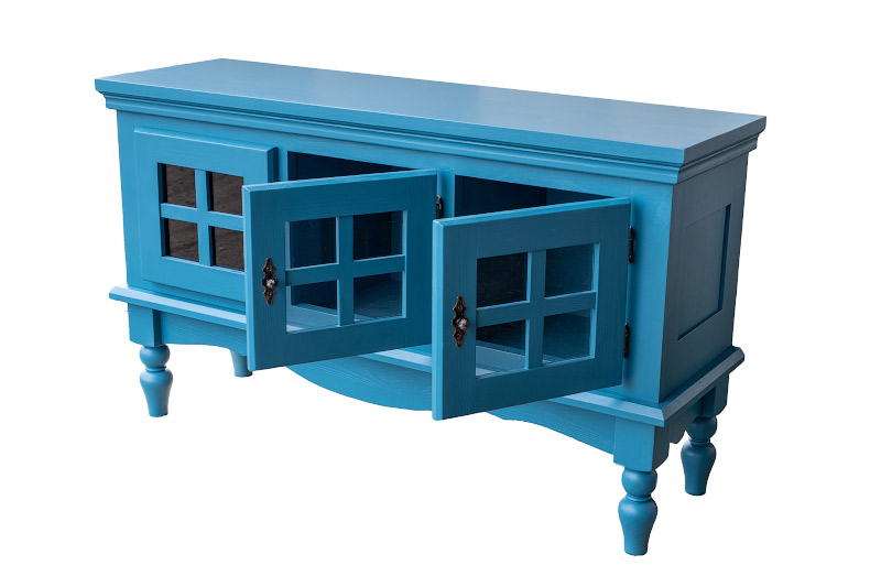 Тумба "Калифорния-5" №1