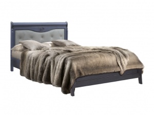 Кровать односпальная "Лика" ММ 137-02/09Б (900)