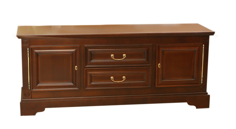 Тумба под ТВ "Полонез" ММ-174-16 №0