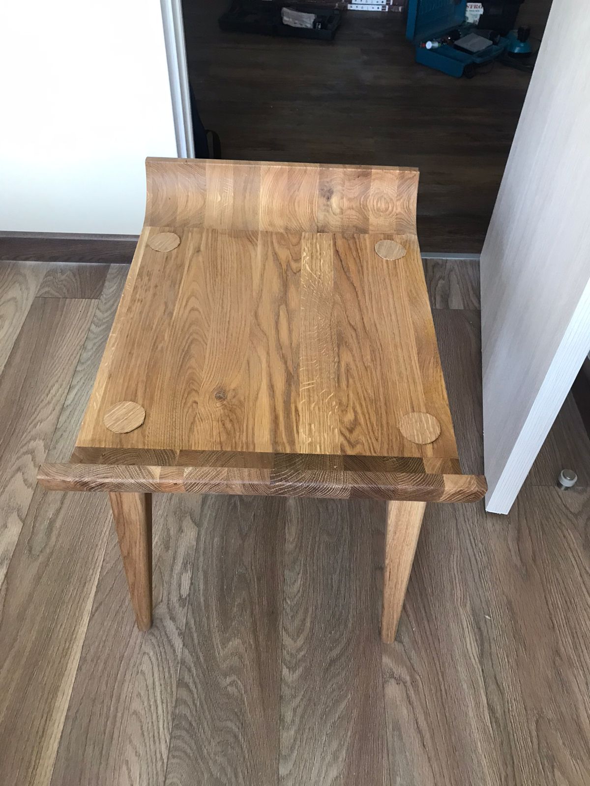 Табурет "Аахен" АТ-1 №2