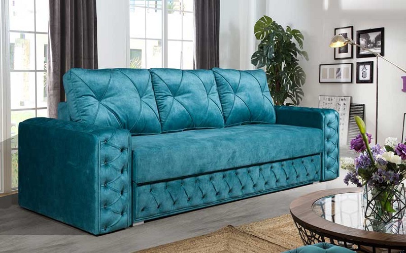 Диван «Версаль» КМК 0633