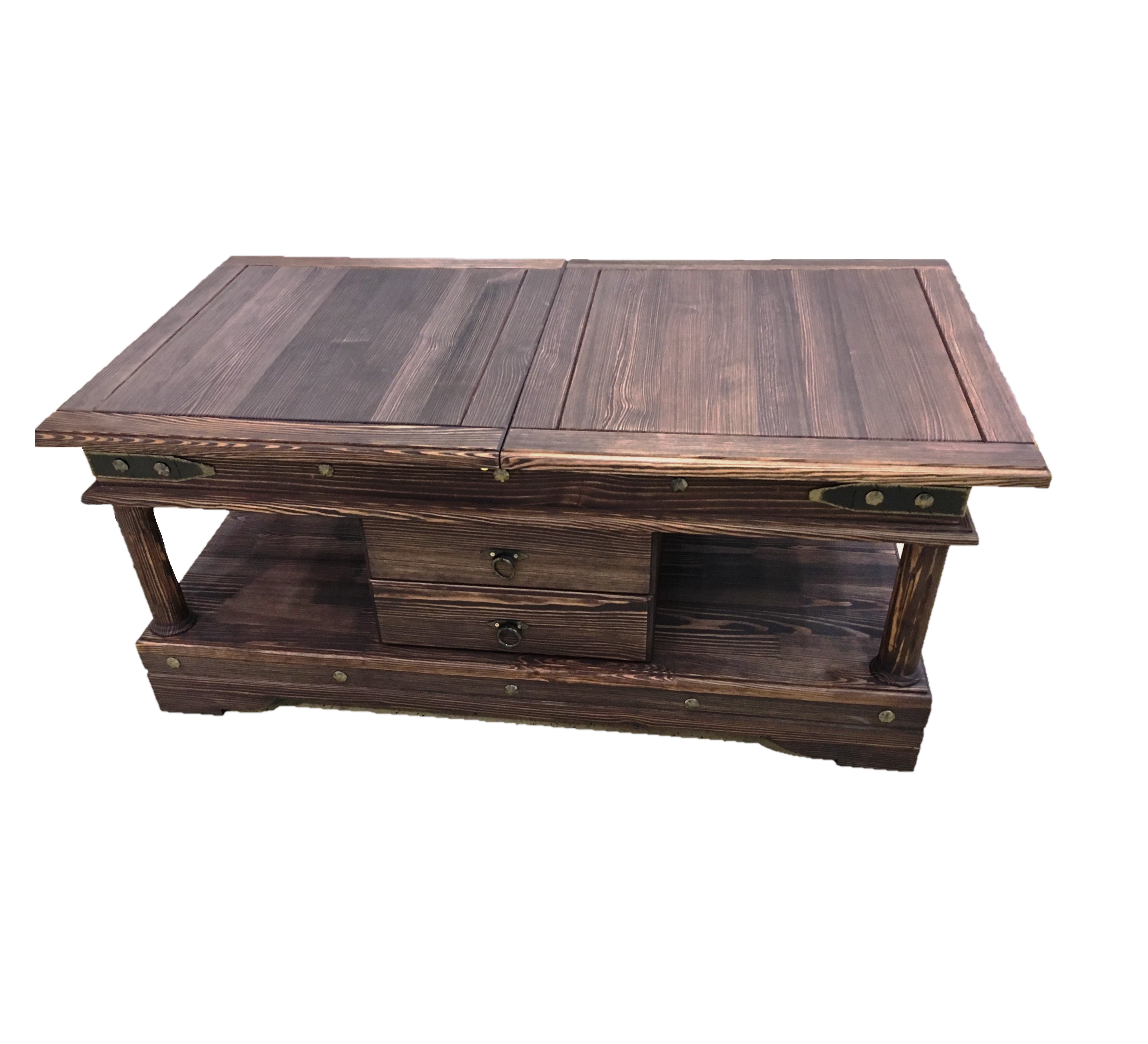 Стол журнальный "Консул" №1