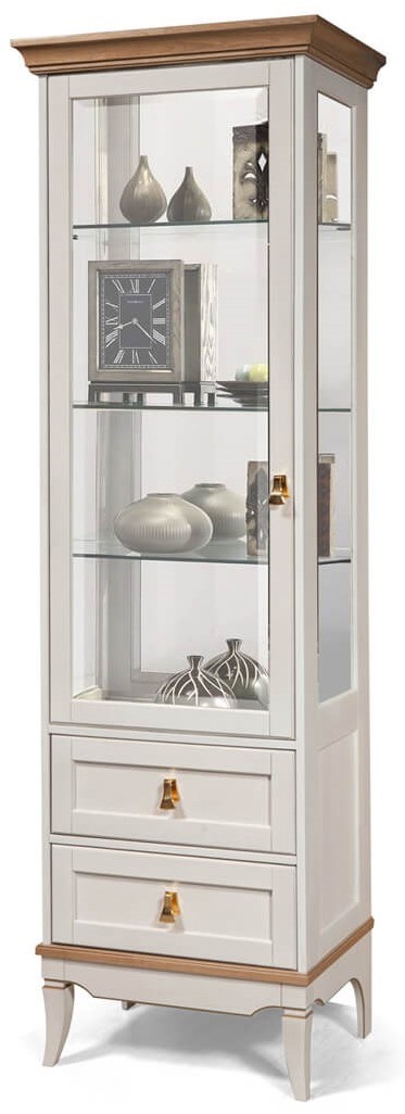 Витрина "Тельма" ГМ 6506-01