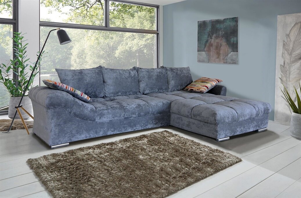 Диван "Алонсо" ММ-320-03-01