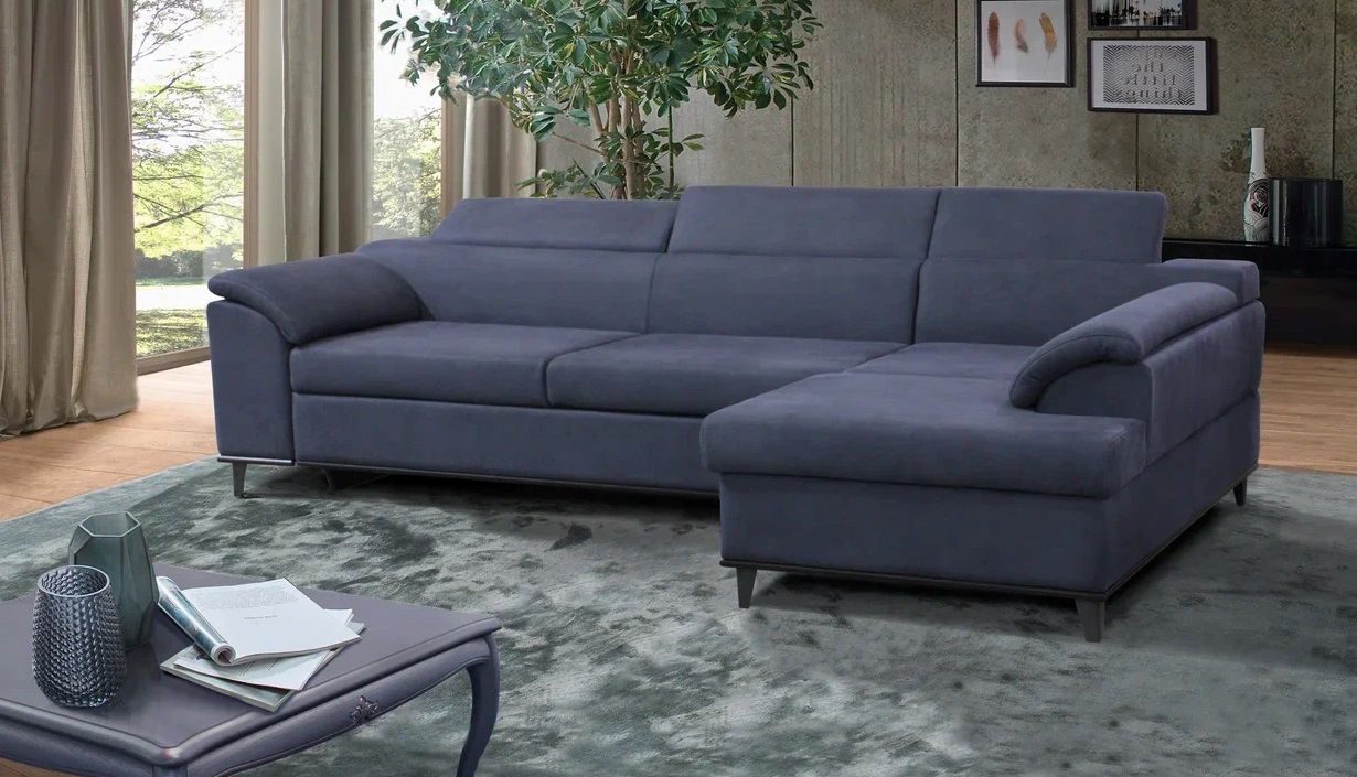 Диван "Пума" ММ-342-07-(01)