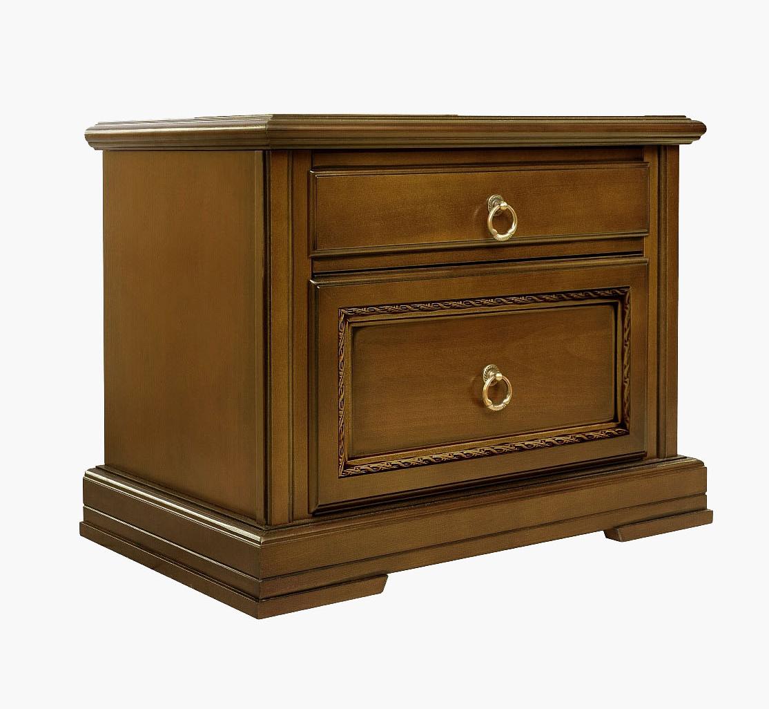 Тумба прикроватная "Палермо" Т-751