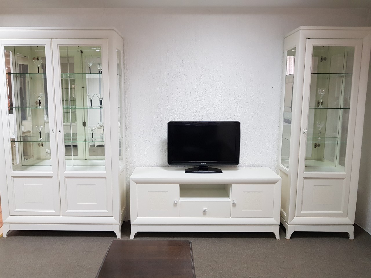 Витрина "Сабрина" ММ-305-01 №5