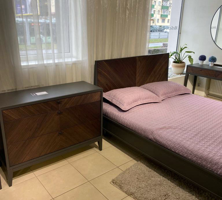 Спальня "Тоскана #1" №1