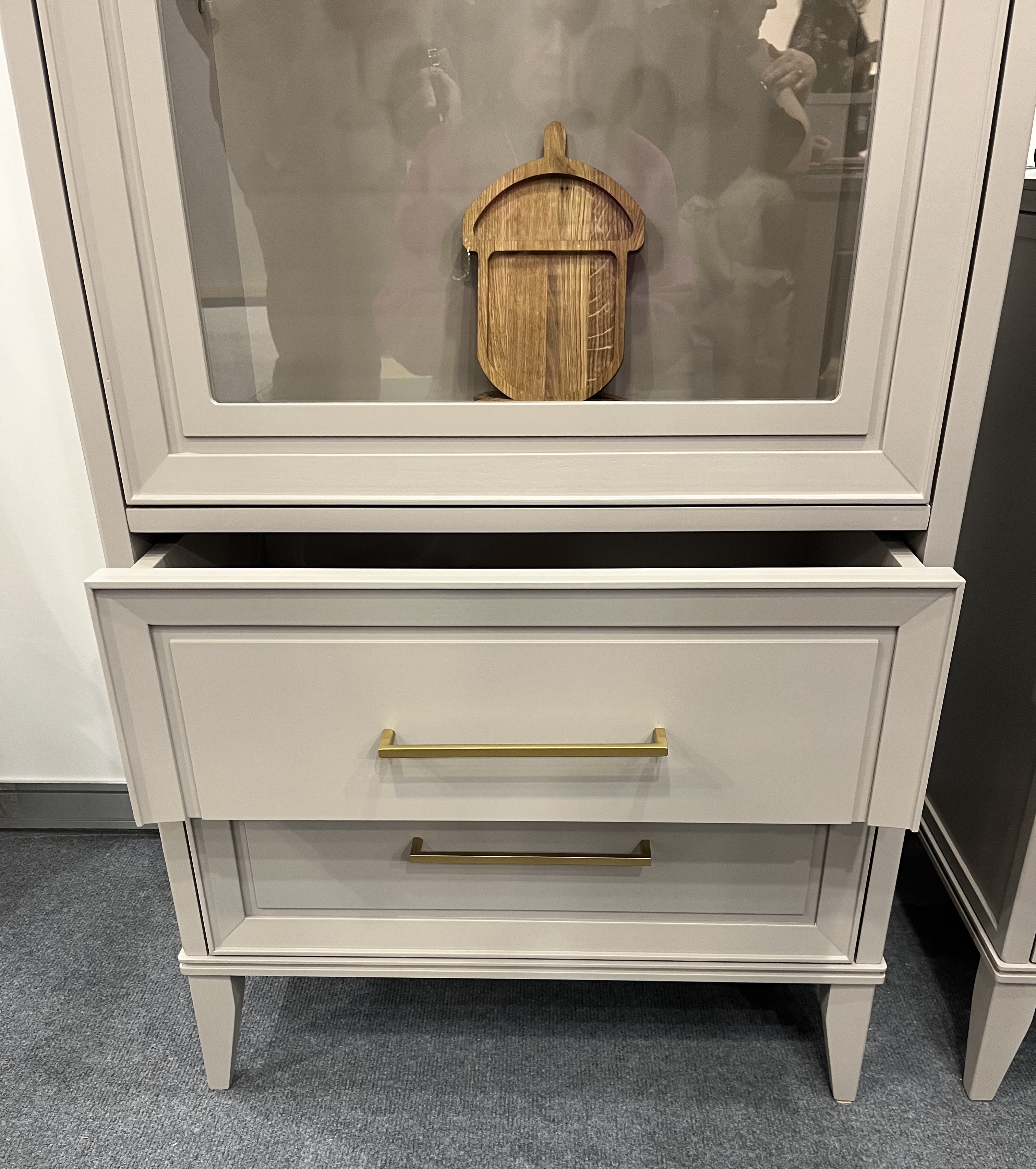 Витрина В2D1 "Адель" ВМФ-2806 №1