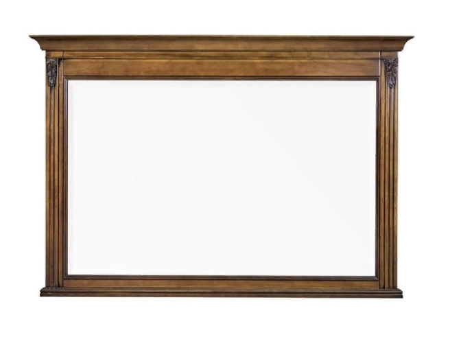 Зеркало "Палермо" Т-705 №1