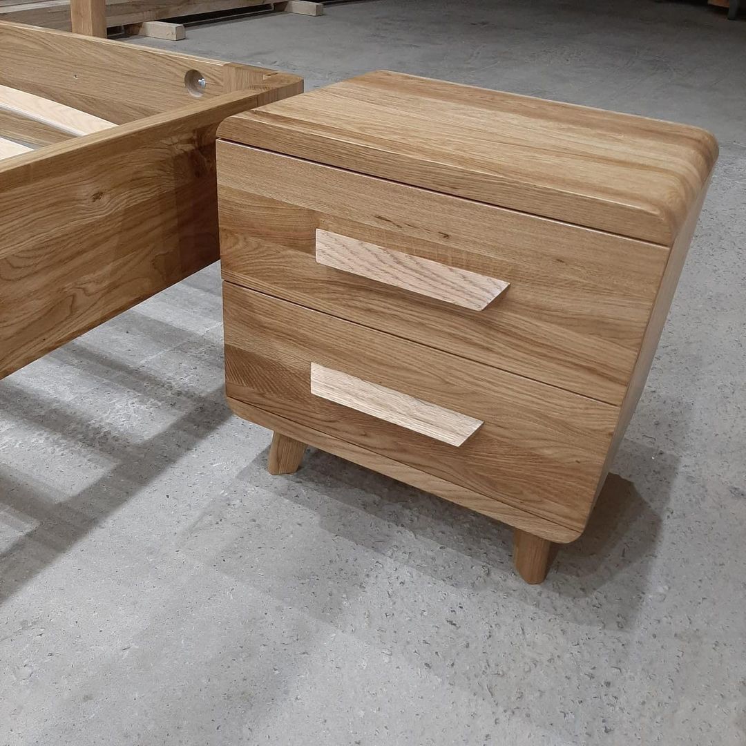 Тумба прикроватная "Lugo" R191 №3