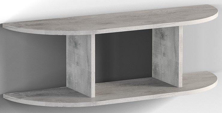 Полка "Атланта 3" КМК 0741.11