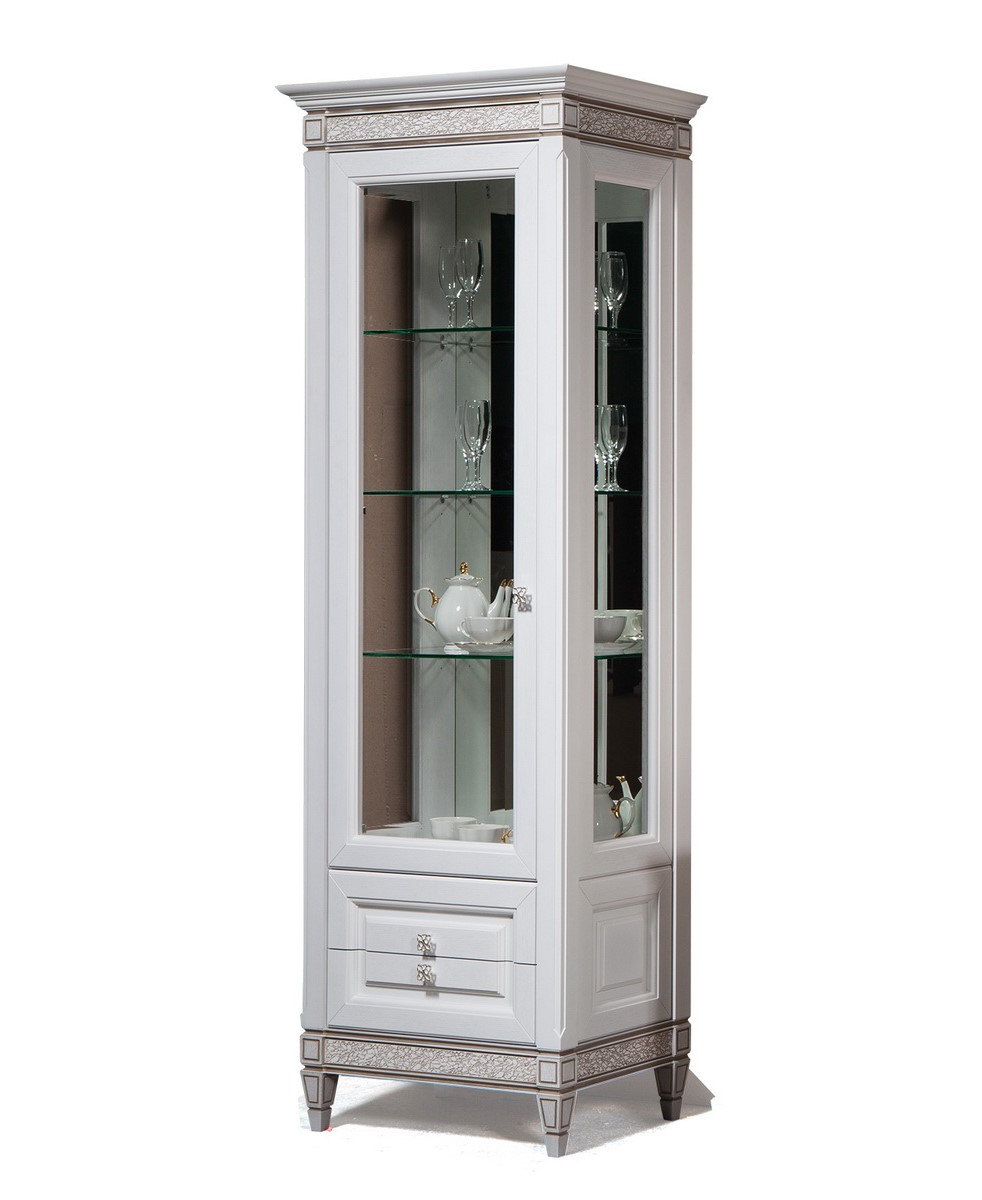 Витрина "Бристоль" ГМ-6401-01 №0