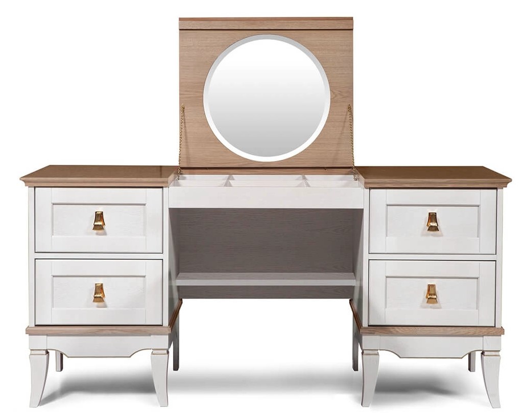 Стол туалетный "Тельма" ГМ 6589 №4