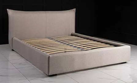 Кровать "Mainland" с ортопедическим основанием №3