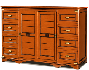 Тумба "Марина" СКМ-001-07