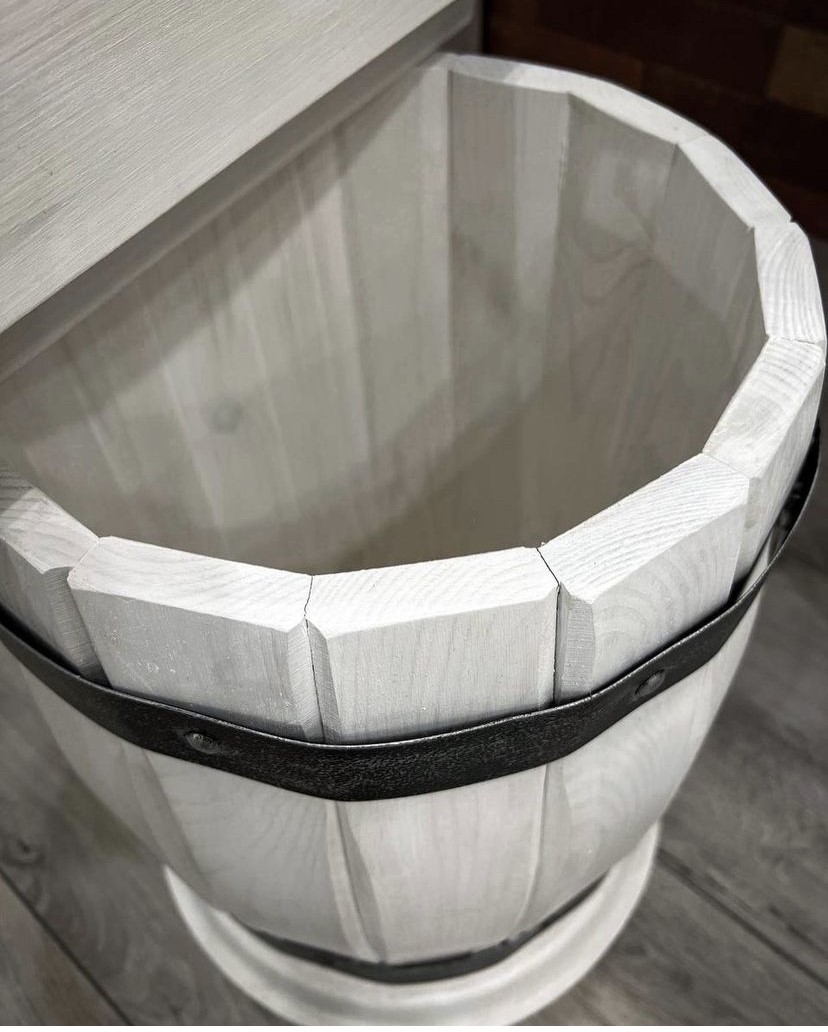 Бочонок-сундук (М) "Эверест" №2