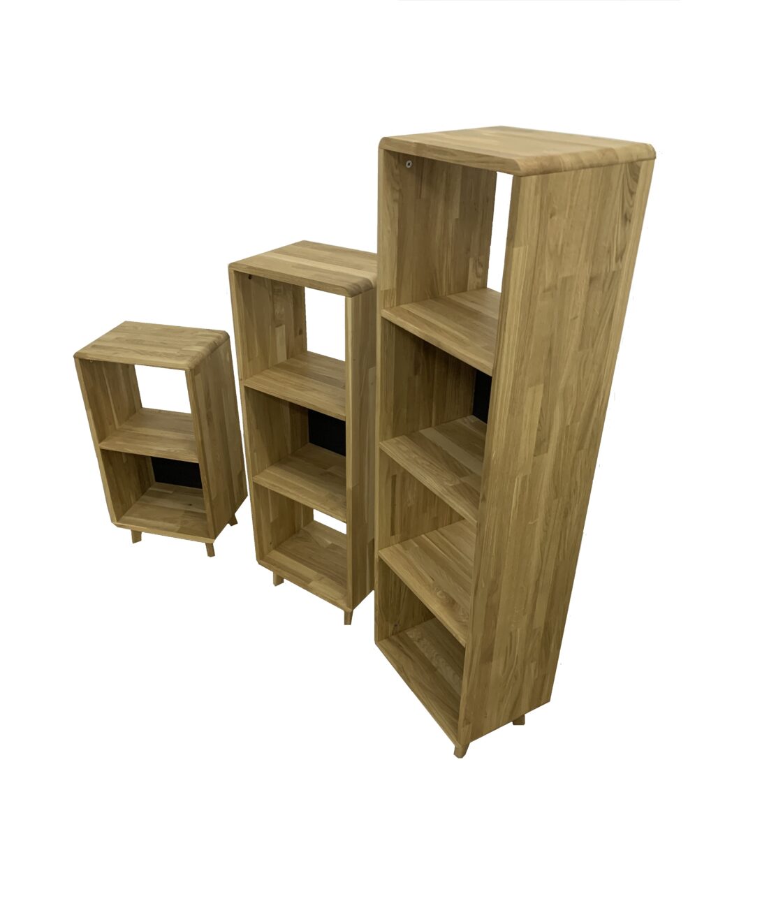 Стеллаж "Lugo 1Х" R197 №5