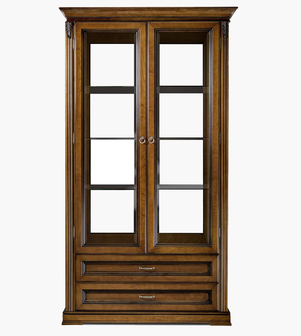 Витрина "Палермо" Т-702 №7