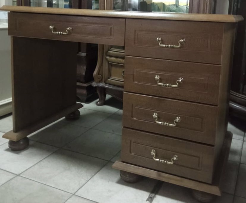 Стол письменный Денвер-1 №0