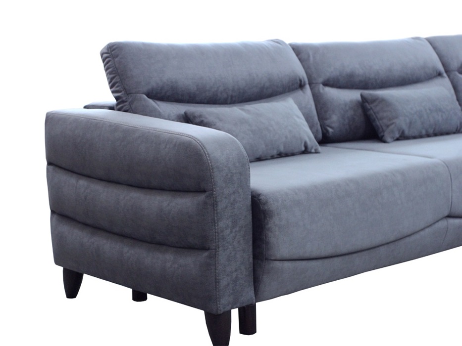 Диван угловой Риччи ММ-408-06(01) №5