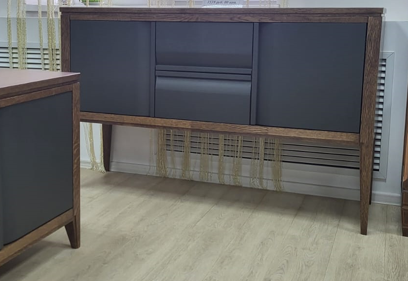 Тумба "Аспен" ГМ 1624 №1