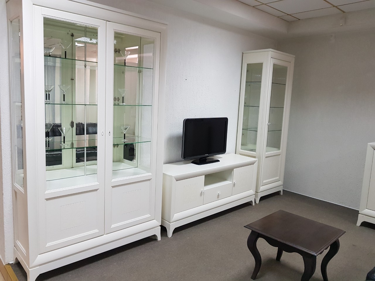 Витрина "Сабрина" ММ-305-01 №3