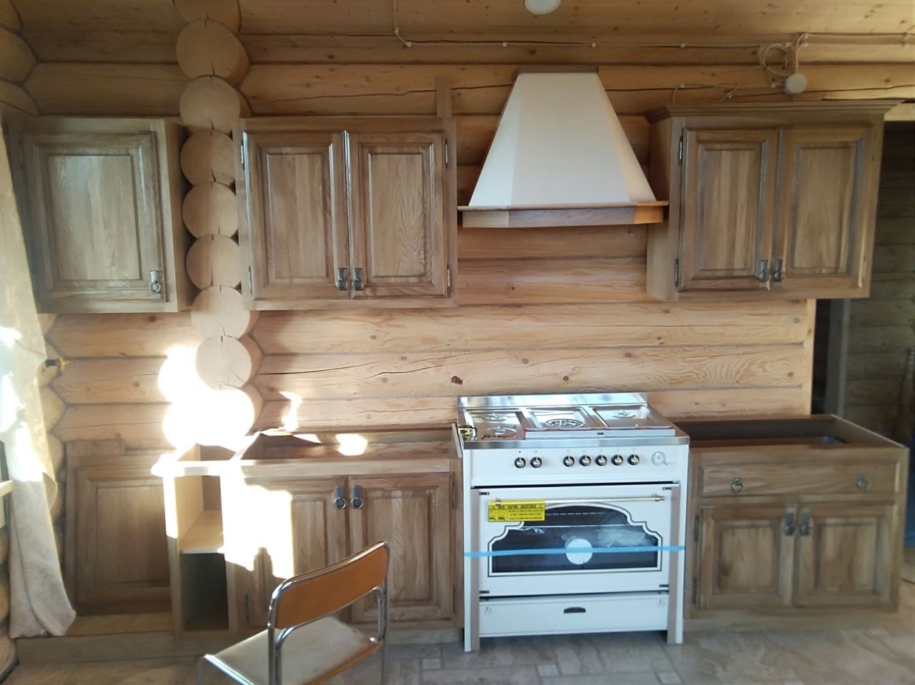 Кухня "Марсель #3" №2