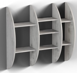 Полка "Атланта 1" КМК 0741.9