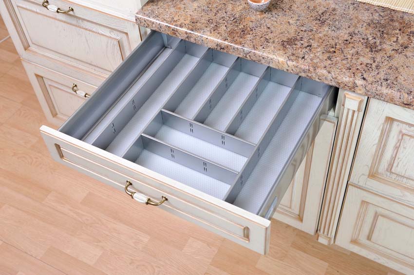 Кухня "Злата #1" №5