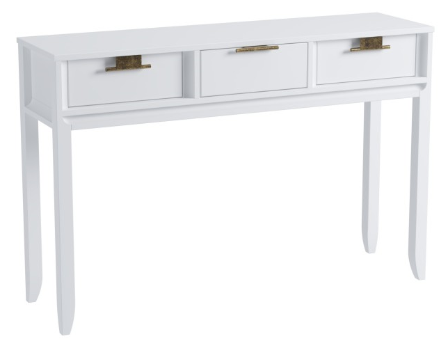 Консоль "Бридж" 3 ящика №3