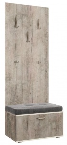 Вешалка "1Д Элана" КМК 0959.2