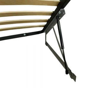 Основание с подъемным механизмом КМК