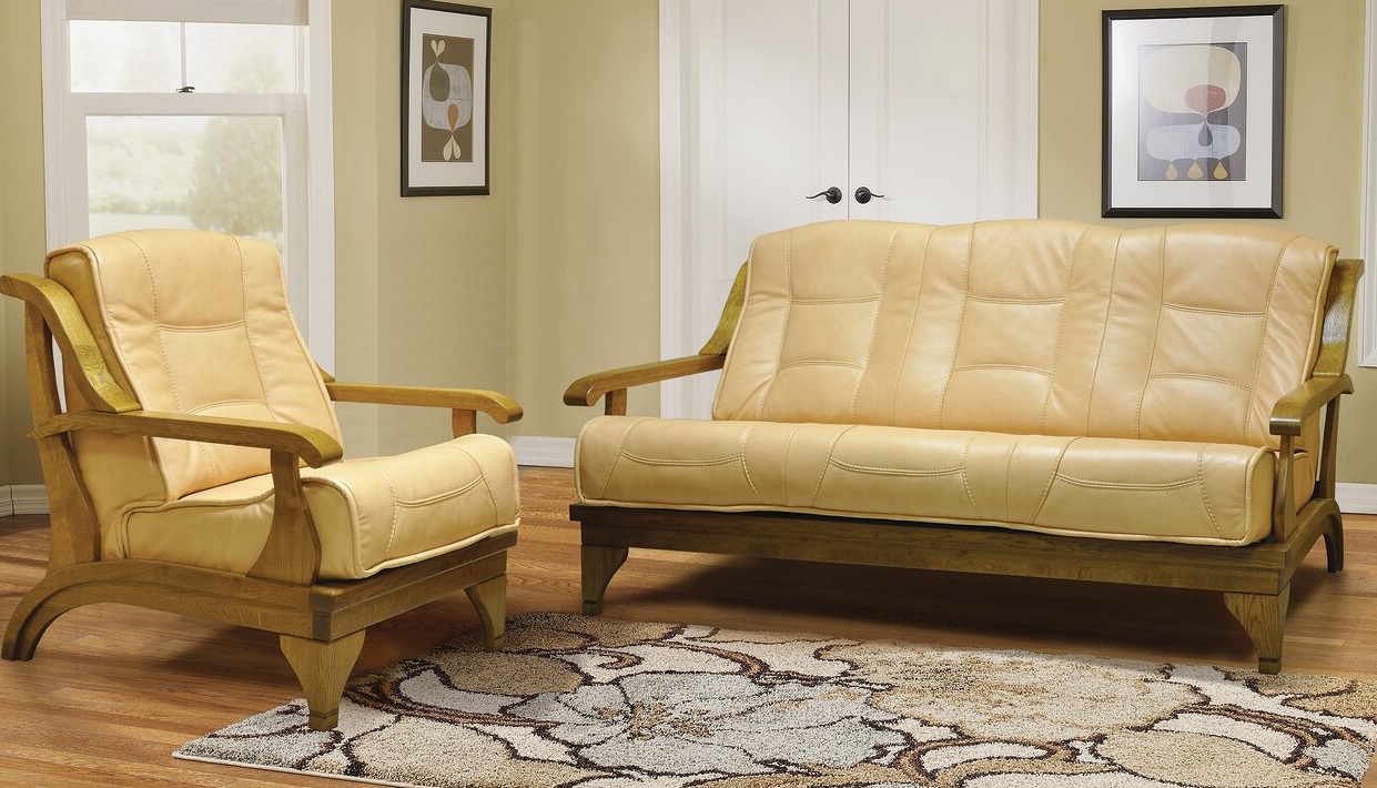 Мягкая мебель "Партнер" ММ-207 Р