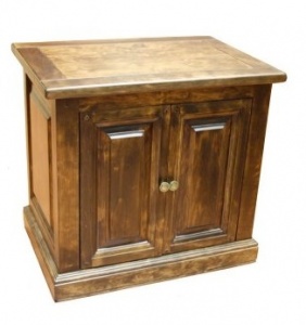 Тумба "Луи Филипп" МО 21.04