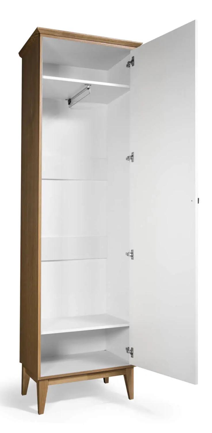 Шкаф для одежды "Торино" ГМ 4191 №0