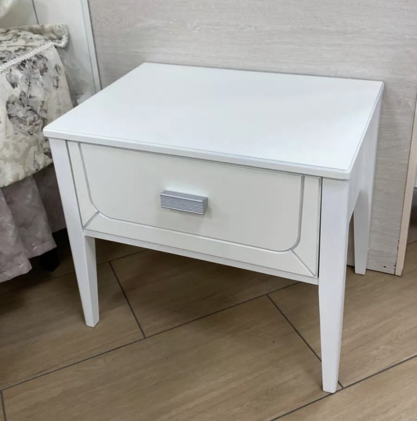 Тумба прикроватная "Лорена" ММ-346-03Б-2 №1