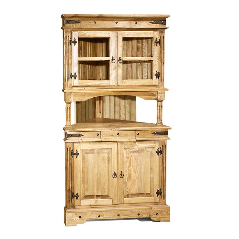 Буфет "Викинг 02" (угловой) №2