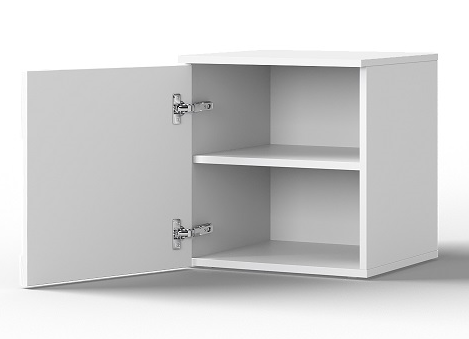 Тумба "Оливия " КМК 0971.17 №1