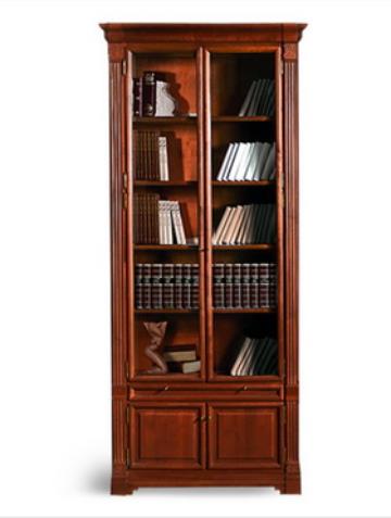 Шкаф комбинированный "Престиж" ГМ 5933