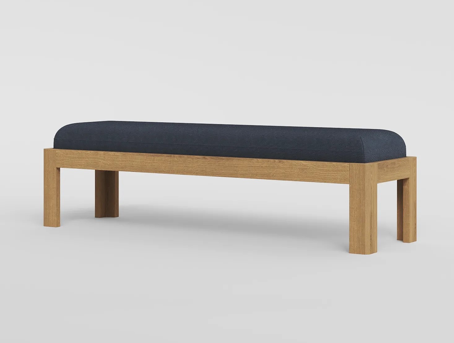 Банкетка "Баямо" R207 №1