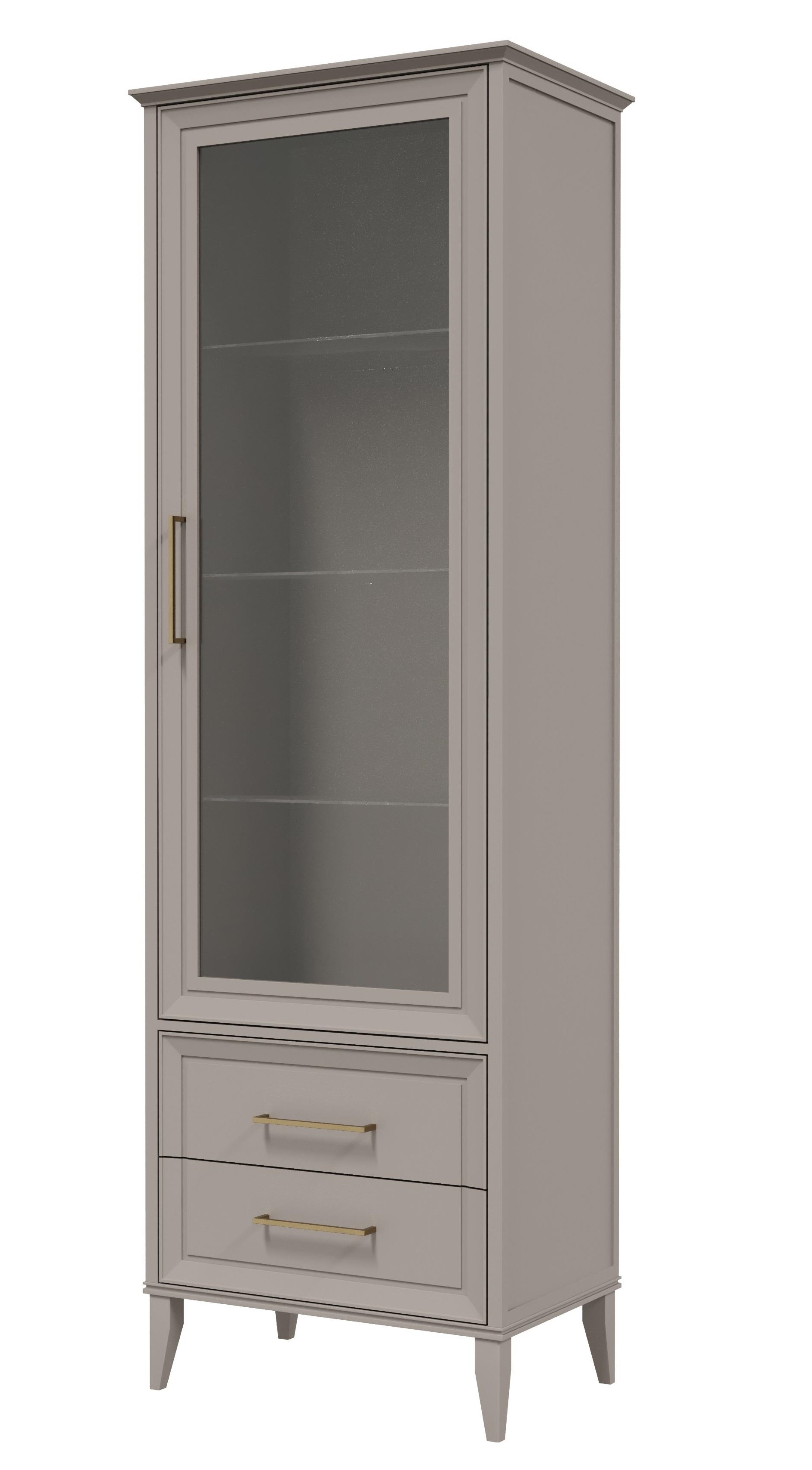 Витрина В2D1 "Адель" ВМФ-2806