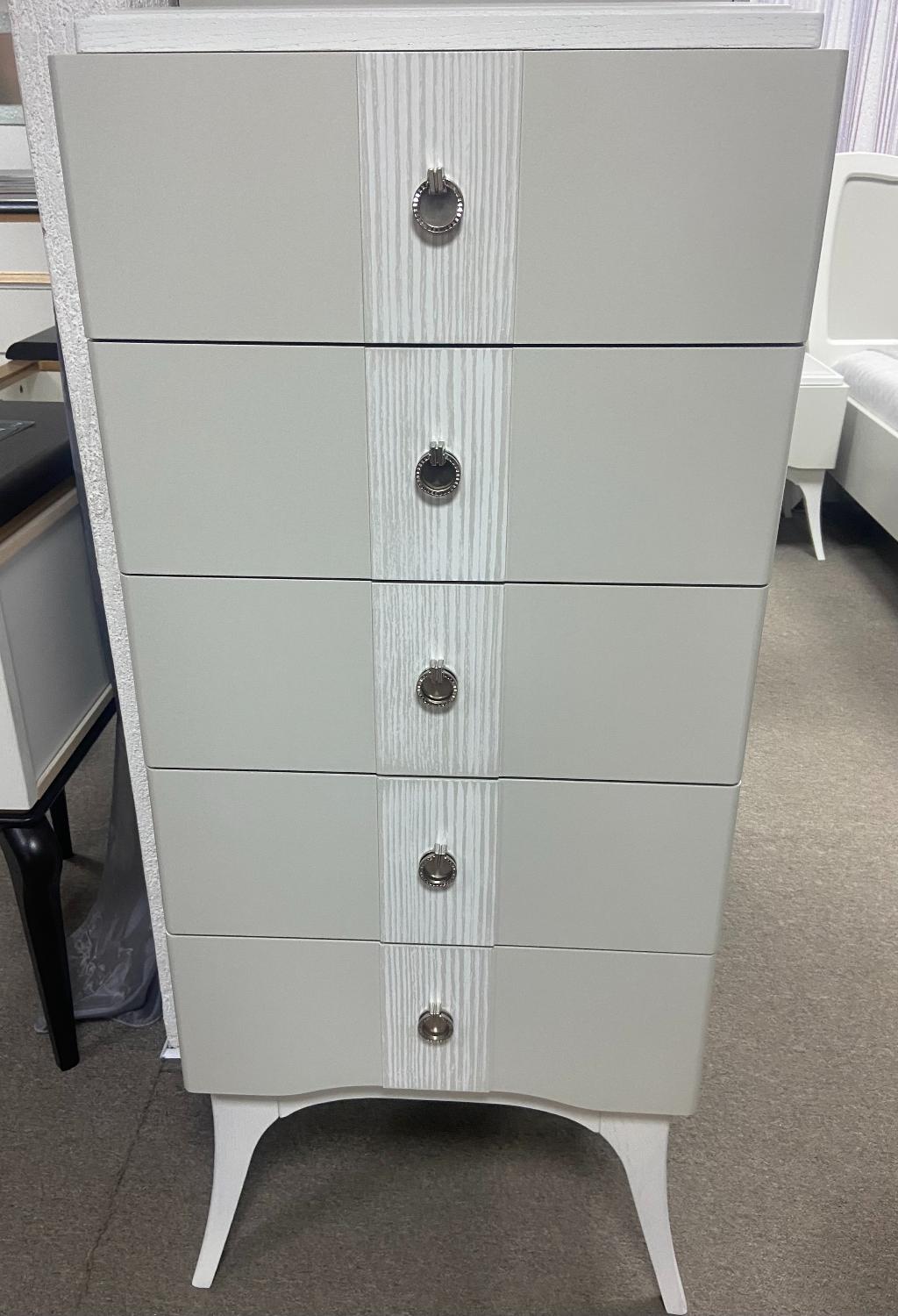 Тумба "Мираж" ММ-394-09 №0