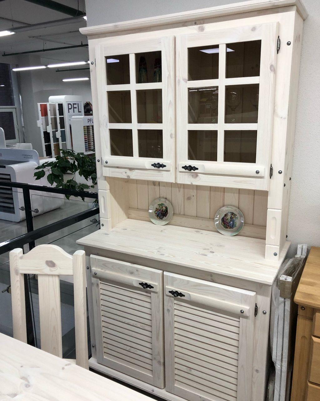 Буфет малый "Хлоя" 0406 №6