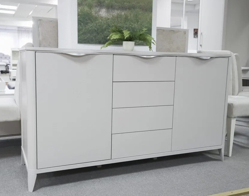 Комод "Барселона" ММ-415-04 №1