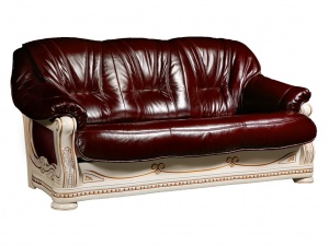 Диван "Милан 2" ММ-94-03/01 Р