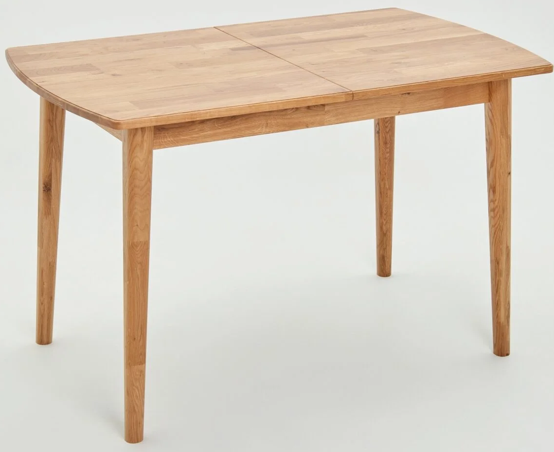 Стол "Монте Кристо" раскладной (нераскладной)