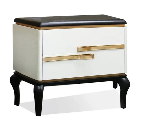 Тумба прикроватная "Милана" ММ-338-03