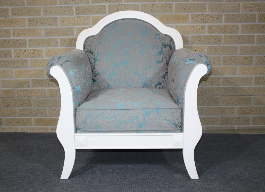 Кресло "Ольгерд" МН-05-022-03 №4