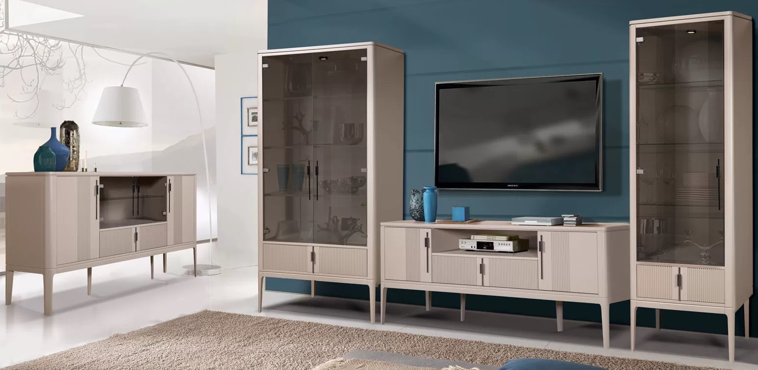 Тумба для ТВ "Мирано" ГМ 1636 №1